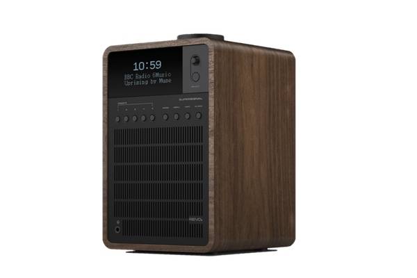 SuperSignal, Radio, Revo