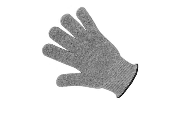 Schnittresistente Handschuhe, Microplane