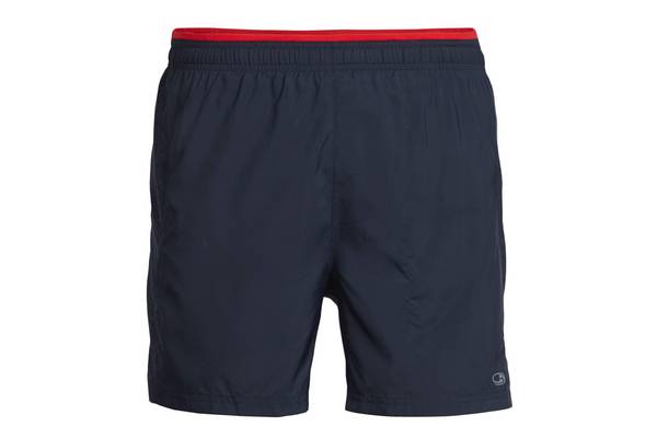 Cool-Lite Strike Lite Shorts, Icebreaker