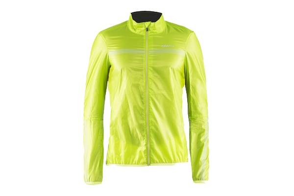Featherlight Jacket, Fahrrad Windjacke, Craft