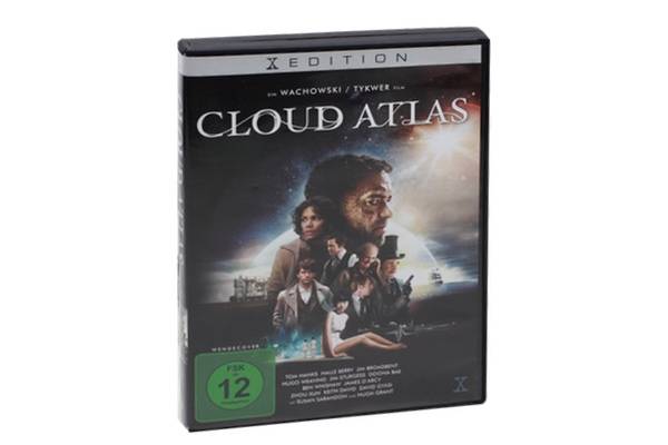 Cloud Atlas, Film, Warner Bros.