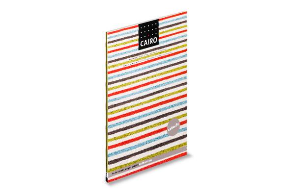 Cairo, Versandhandel