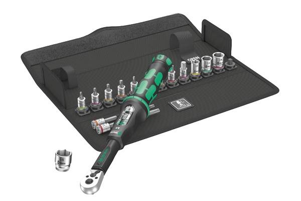 Bike Tools, Wera Werkzeuge