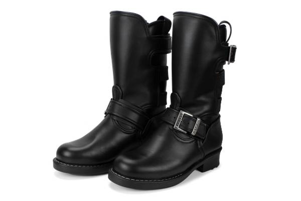 Urban GTX, Stiefel, Daytona