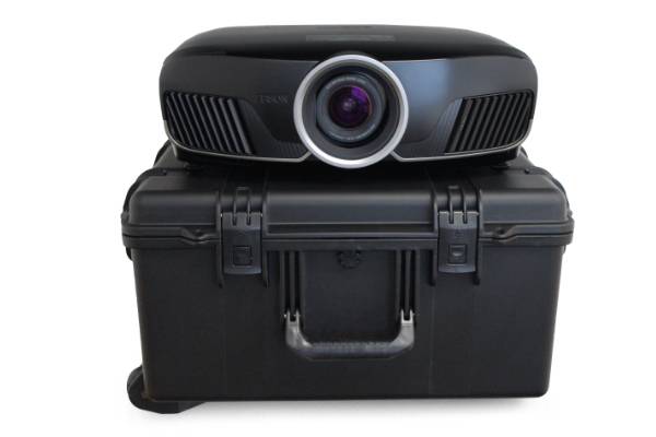 Peli Storm iM 2875, Beamer Schutzkoffer, Peli