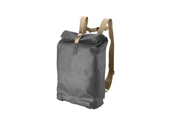 Pickwick, Rucksack, Brooks