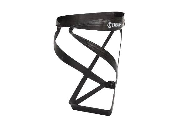 Fahrrad Flaschenhalter, Carbone