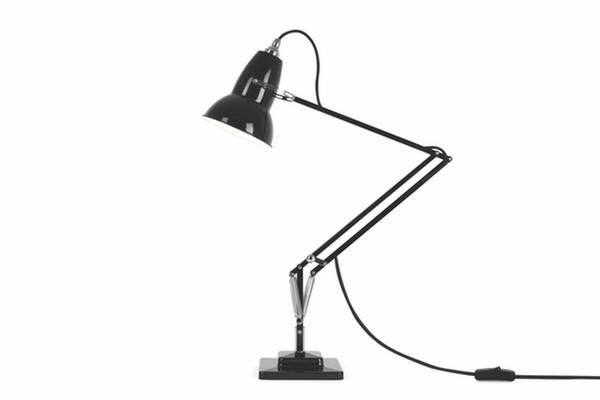 Original 1227 Desk Lamp, Schreibtischleuchte, Anglepoise
