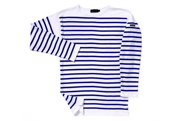 Amiral, Matrosenshirt, Armor Lux