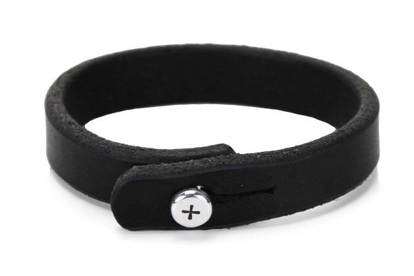877 Workshop, Lederarmband