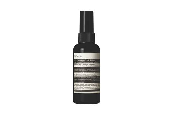 Protective Body Lotion, Sonnenschutz, Aesop