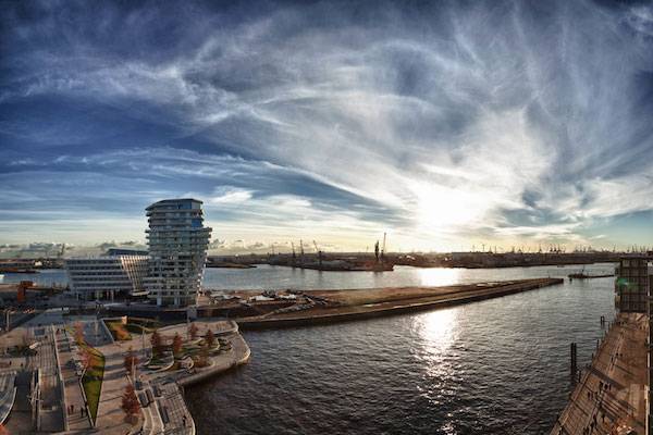 Hamburg