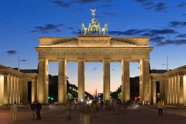 Berlin