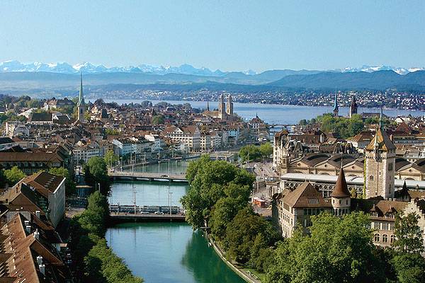 Zürich