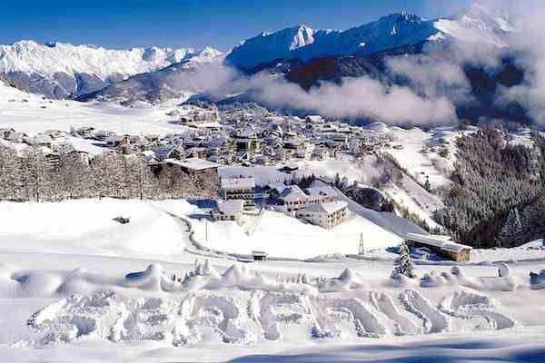 Serfaus-Fiss-Ladis
