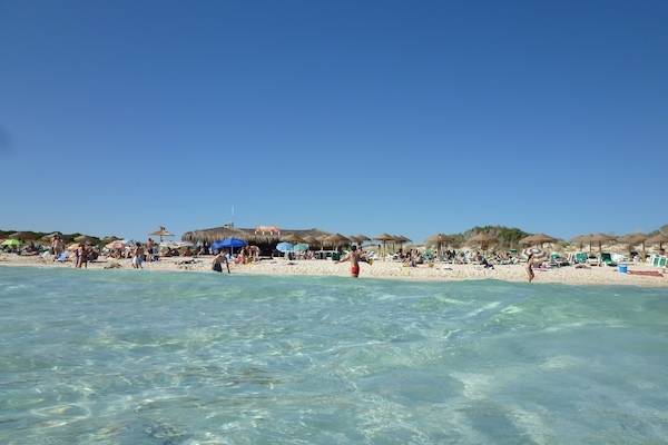 Mallorca, Spanien