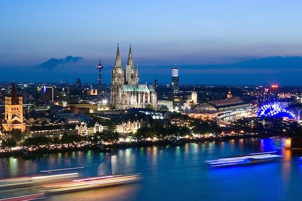 Köln